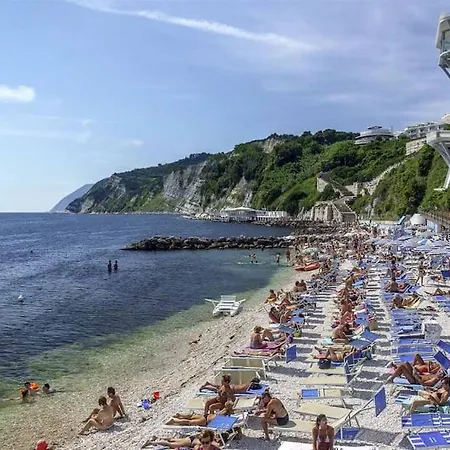 Apartamento Bed E-bike Ancona