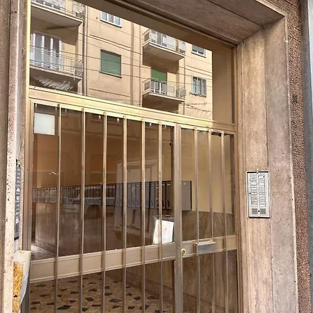 Bed E-bike Apartamento *