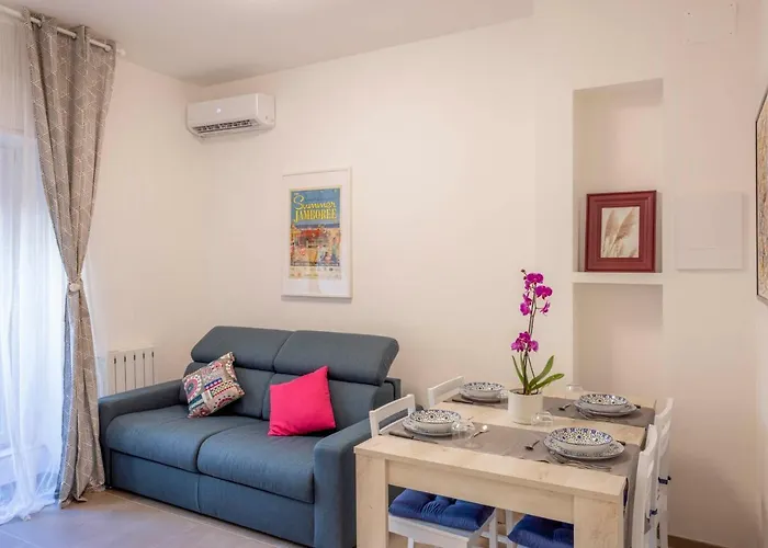 Bed E-bike Apartamento Ancona