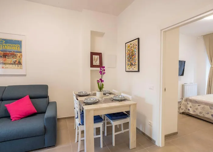 Bed E-bike Apartamento