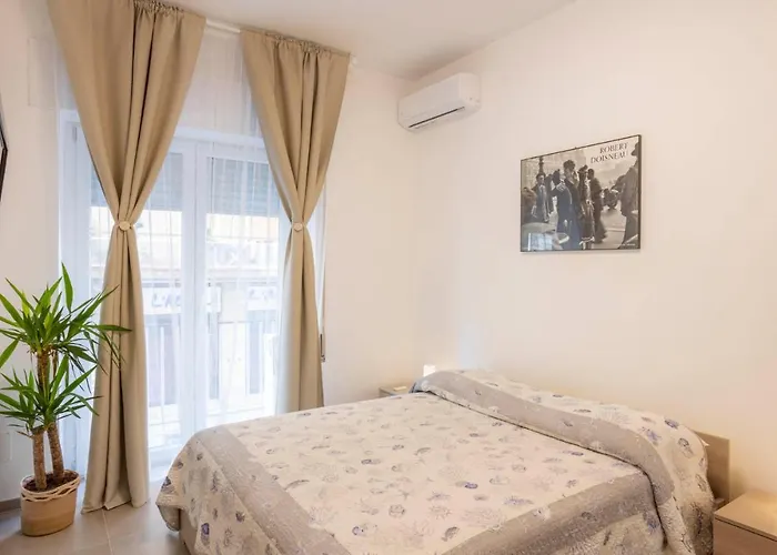 Bed E-bike Apartamento Ancona