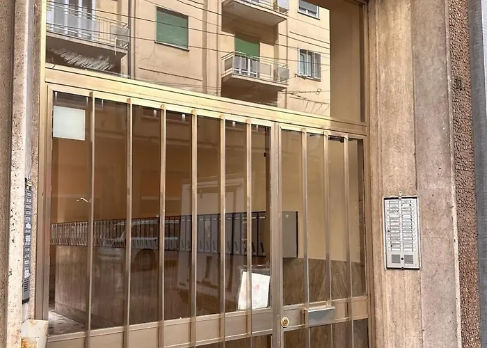 Bed E-bike Apartamento *