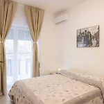 Bed E-bike Apartmán Ancona