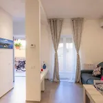 Bed E-bike Apartmán Ancona