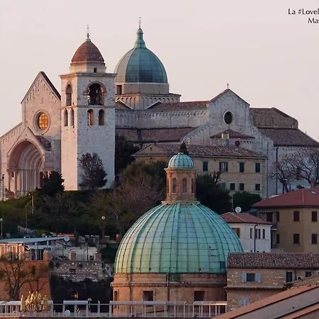 Bed E-bike 安科纳