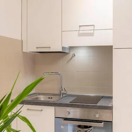 Bed E-bike * Ancône