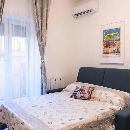 Bed E-bike * Ancona