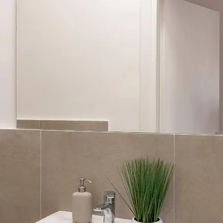 Bed E-bike * Ancône