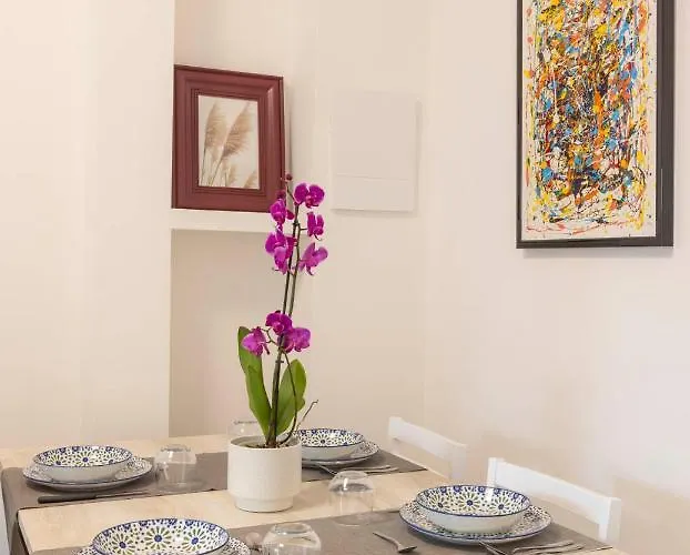 Appartamento Bed E-bike