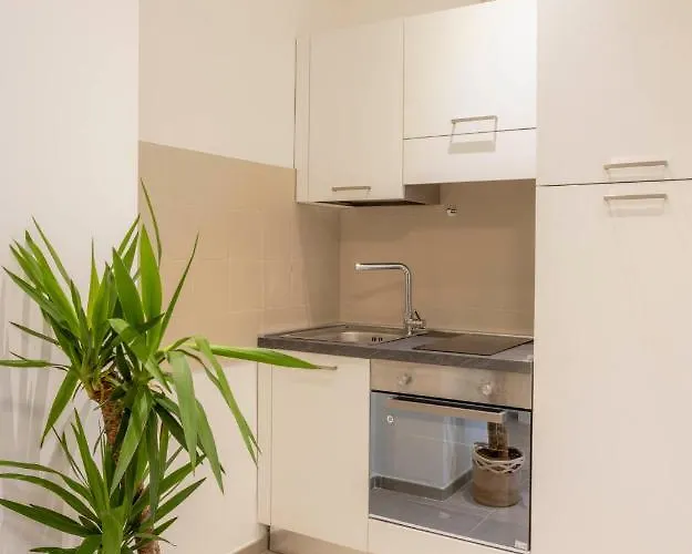 Bed E-bike Appartamento *